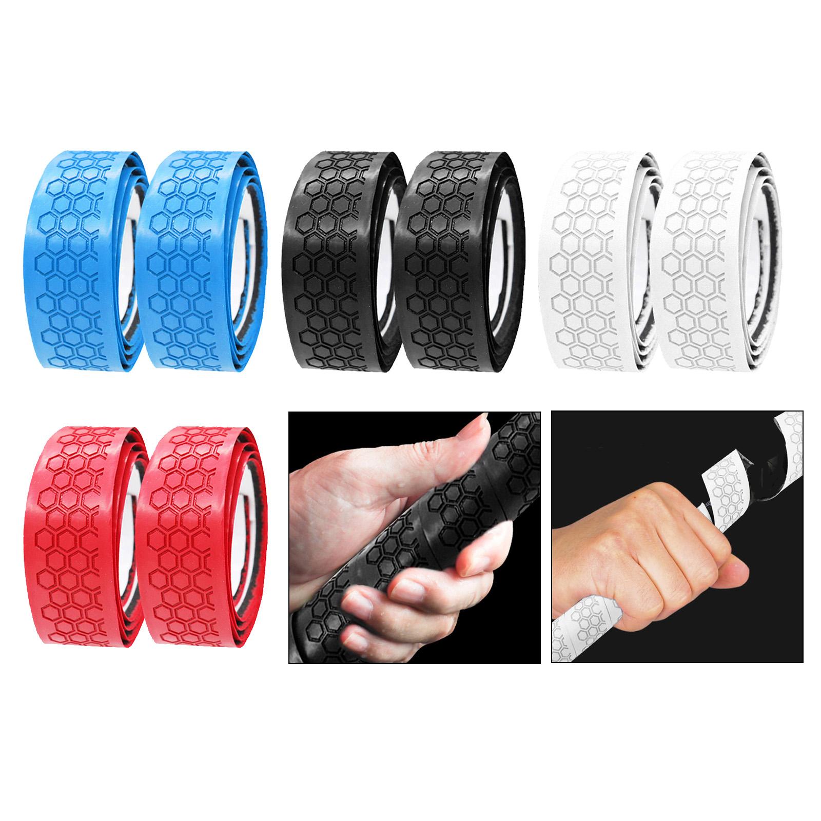 Grip Regrip Tape - Golf Kulübü Kavrama Bandı Yeniden Kavrama
