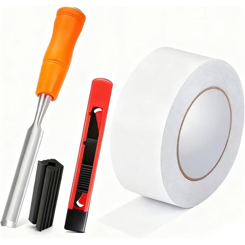 Grip Regrip Tape - 【ÖZEL】DIY Bakım İçin Golf Sopası Kavrama