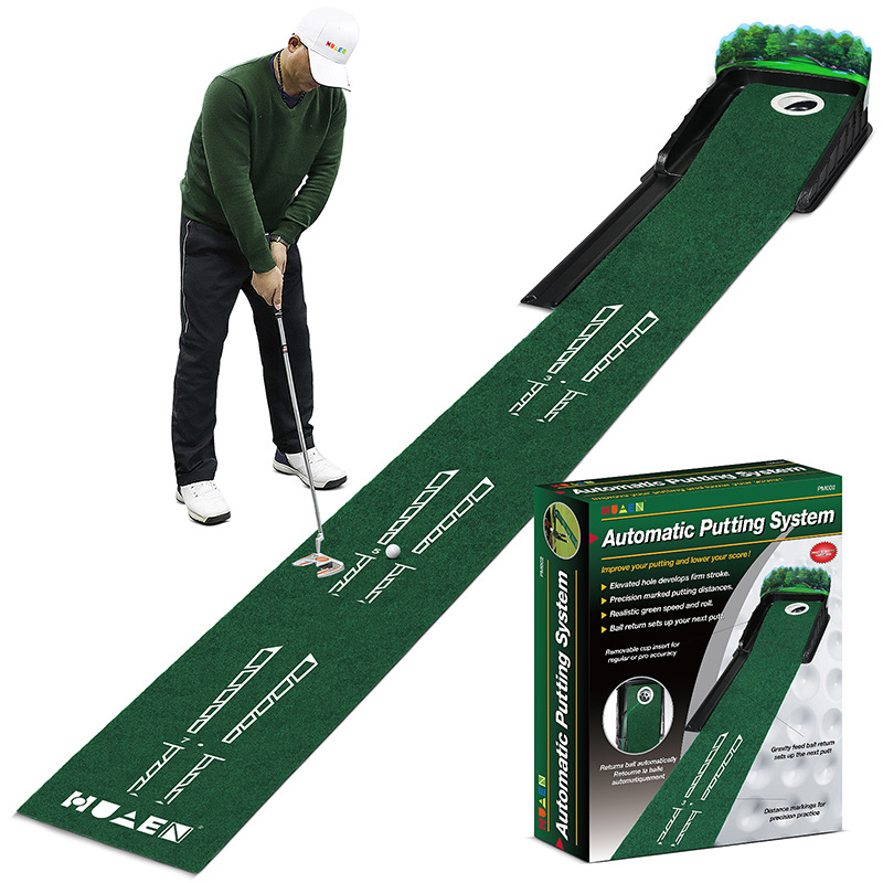 Golf Equipment Gifts - Golf Vuruş Antrenman Cihazı Golf Eğitim