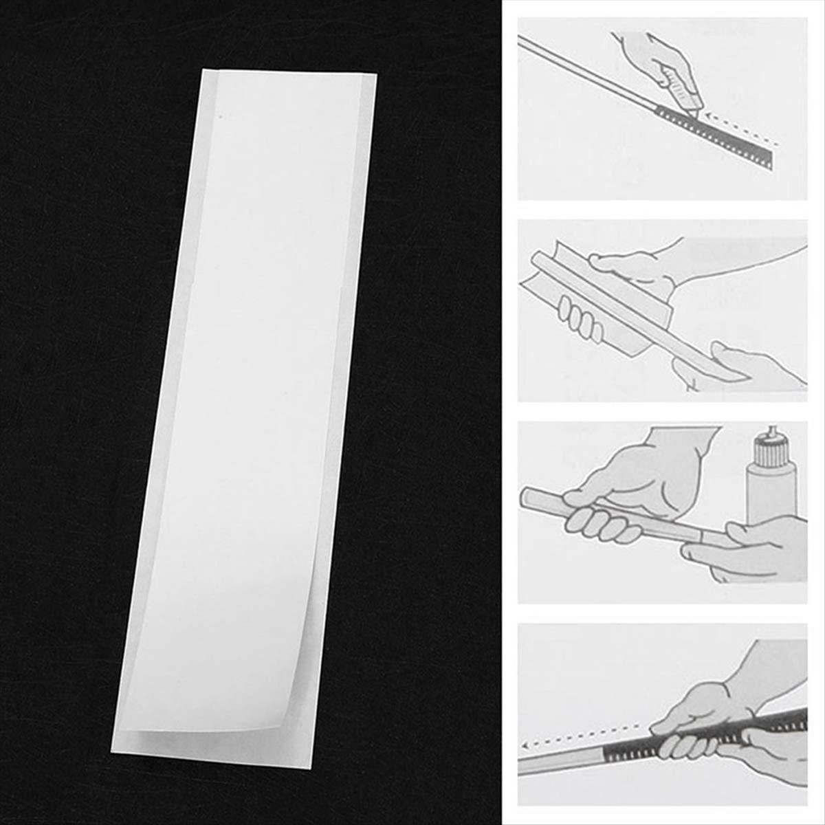 Grip Regrip Tape - ABME Yeni 26 Adet Golf Tutma