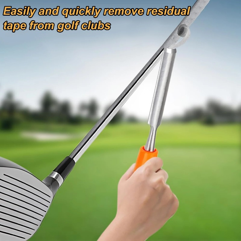 Grip Regrip Tape - 1/2 adet Golf kavrama bandı temizleme