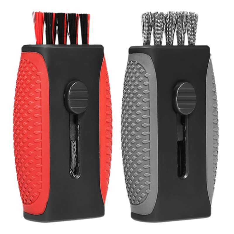 Golf Equipment Gifts - Çift Başlı Tasarımlı ve Çift Dokulu