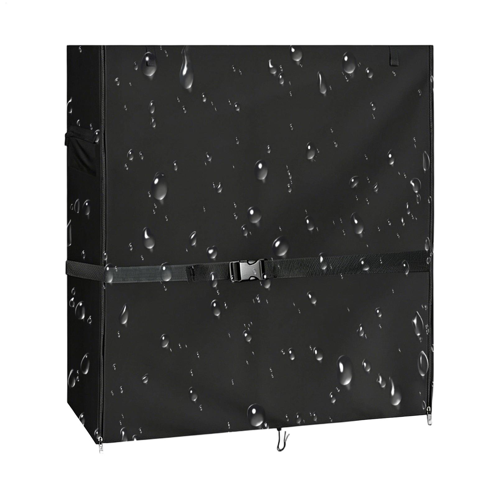 Golf Equipment Garage Organizer - Golf Çantası Standı Kapakları Oxford Su