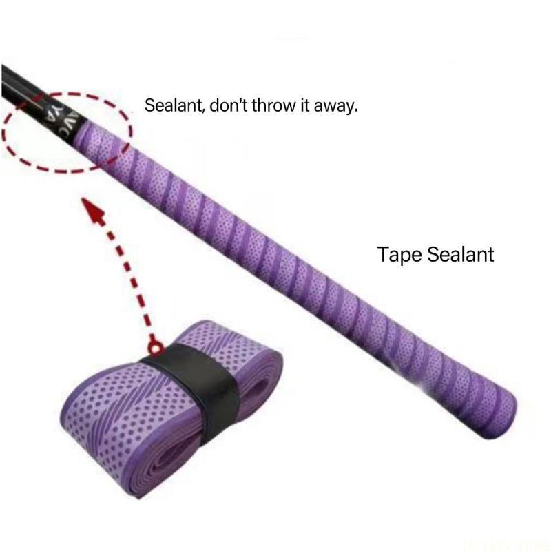 Grip Regrip Tape - M5TC Golfs Kavrama Sarma Bantları, Golf
