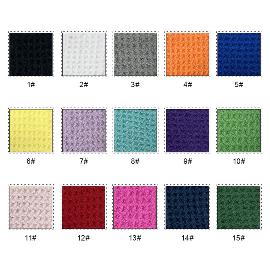 Çok Renkli Golf Havlusu Ultra  - Golf Towel Waffle incelemesi ve fiyatı