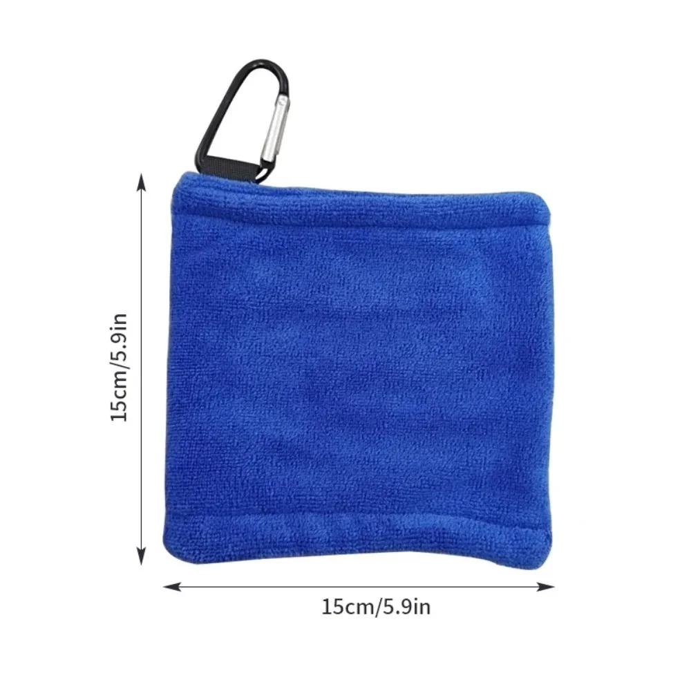 1 Golf Topu Temizleme Havlusu  - Golf Towel Waffle incelemesi ve fiyatı