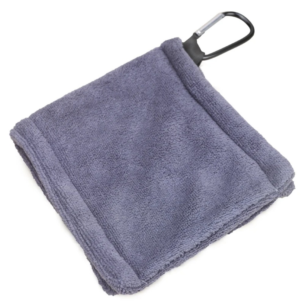 1 Golf Topu Temizleme Havlusu  - Golf Towel Waffle incelemesi ve fiyatı