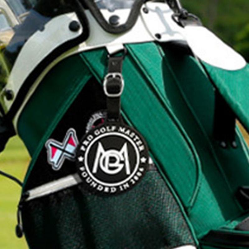 Golf Bagaj Etiketi Golf Çantal - Golf Equipment Names incelemesi ve fiyatı