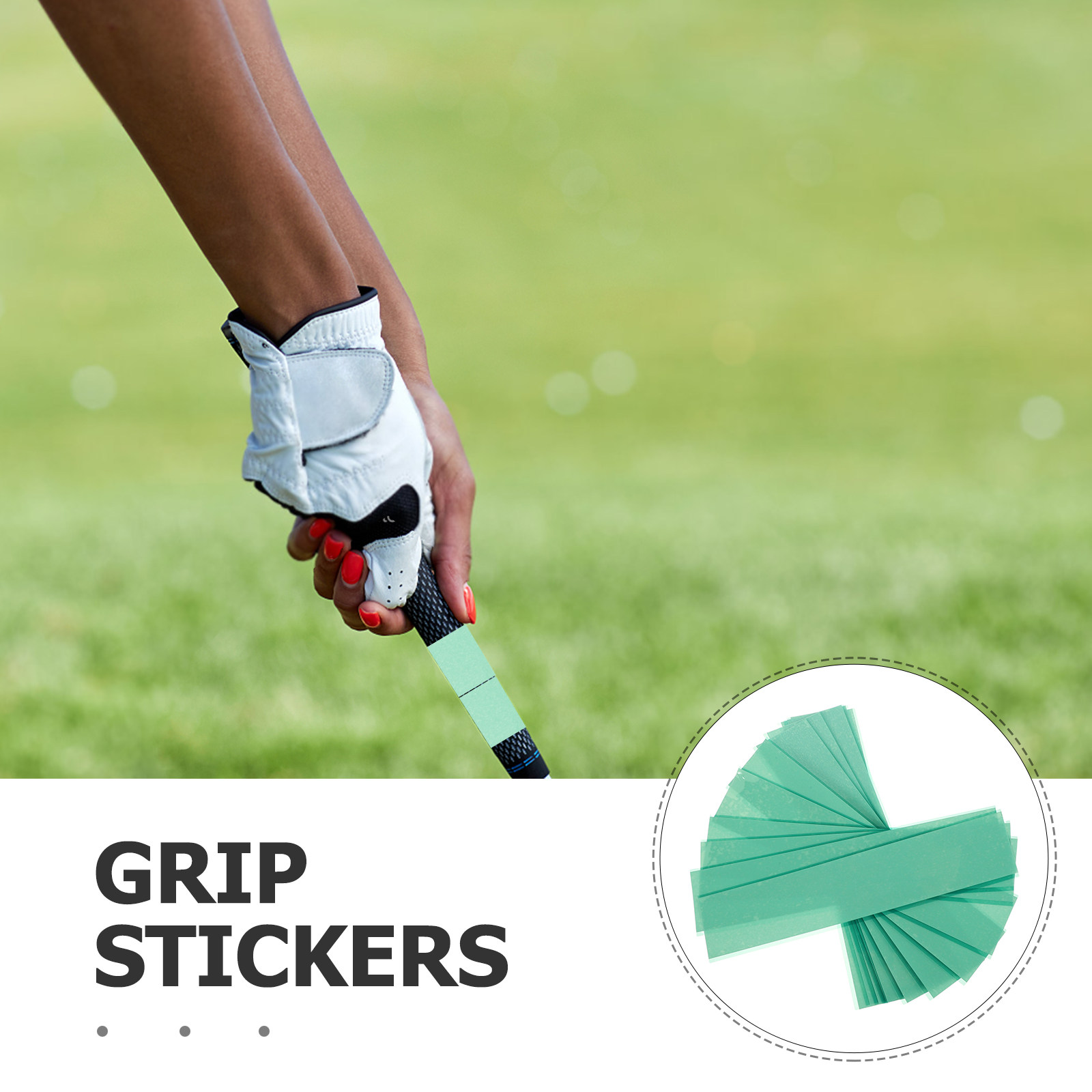 13 Adet Golf Kavrama Bandı Çif - Grip Regrip Tape incelemesi ve fiyatı