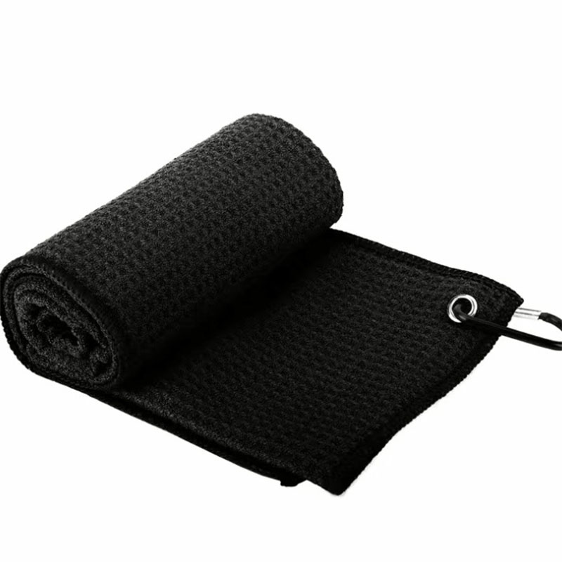 Çok Renkli Golf Havluları (Sın - Golf Towel Waffle incelemesi ve fiyatı