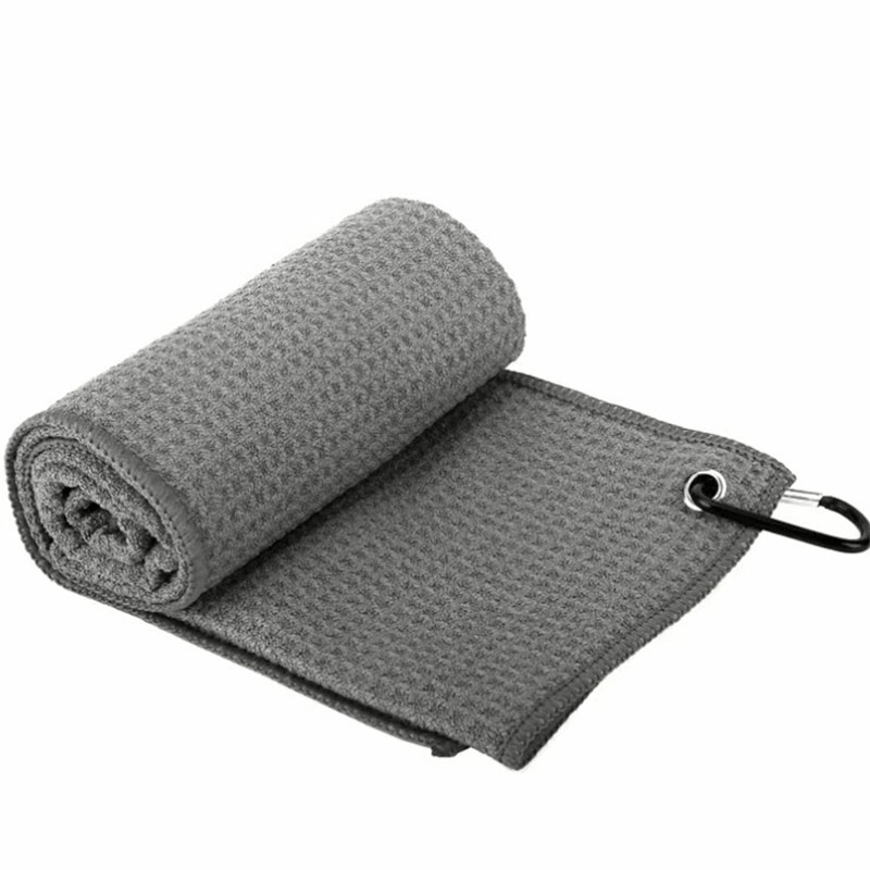 Çok Renkli Golf Havluları (Sın - Golf Towel Waffle incelemesi ve fiyatı