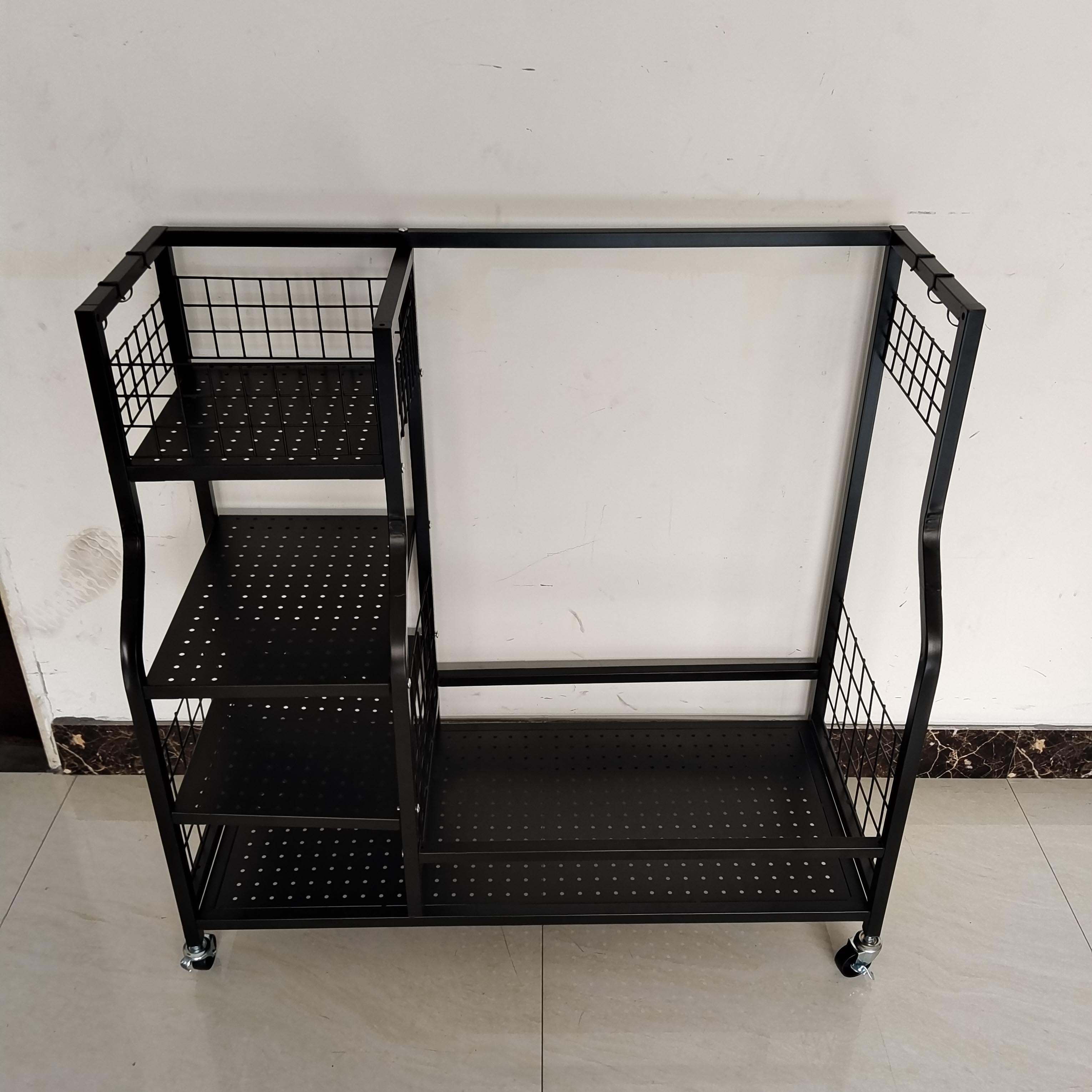 Ekipman Golf Çantaları Kulüp G - Golf Equipment Garage Organizer incelemesi ve fiyatı