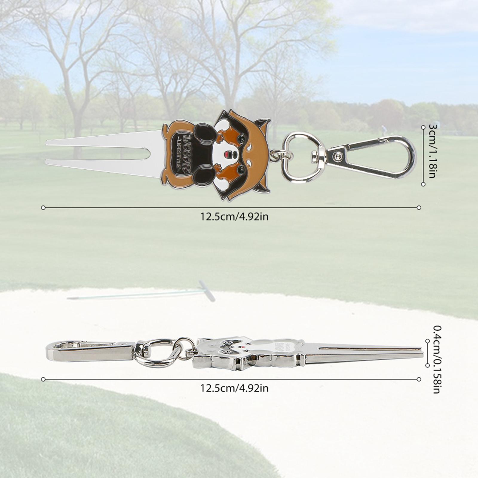 Golf Divot Aracı Aparatları Fa - Golf Equipment Gifts incelemesi ve fiyatı