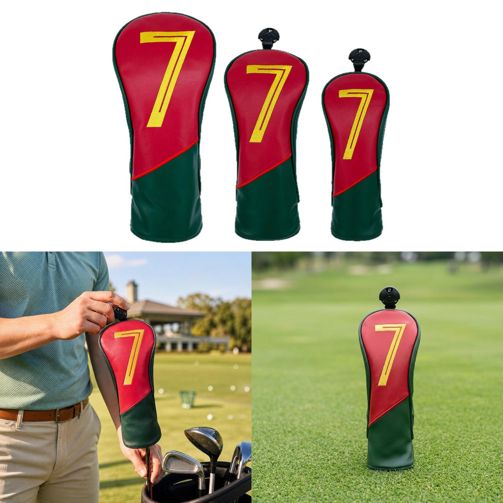 Su geçirmez PU Başlık Örtüsü G - Golf Equipment Gifts incelemesi ve fiyatı