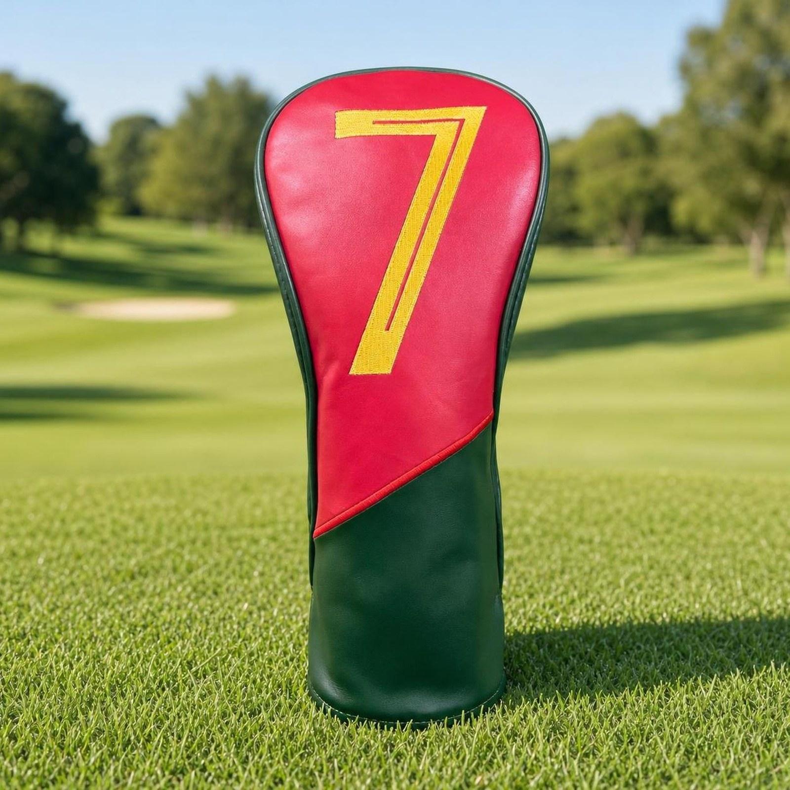 Su geçirmez PU Başlık Örtüsü G - Golf Equipment Gifts incelemesi ve fiyatı