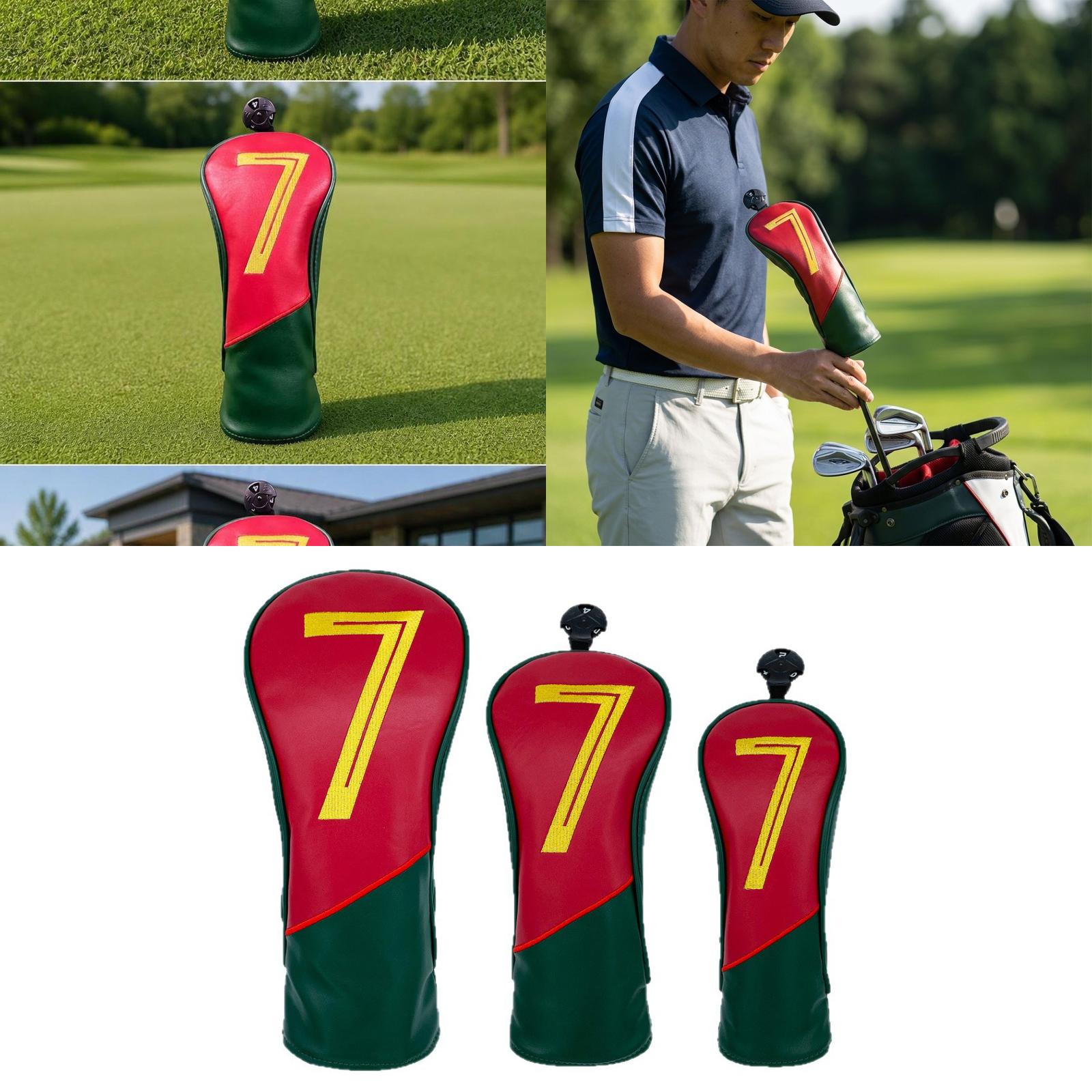 Su geçirmez PU Başlık Örtüsü G - Golf Equipment Gifts incelemesi ve fiyatı