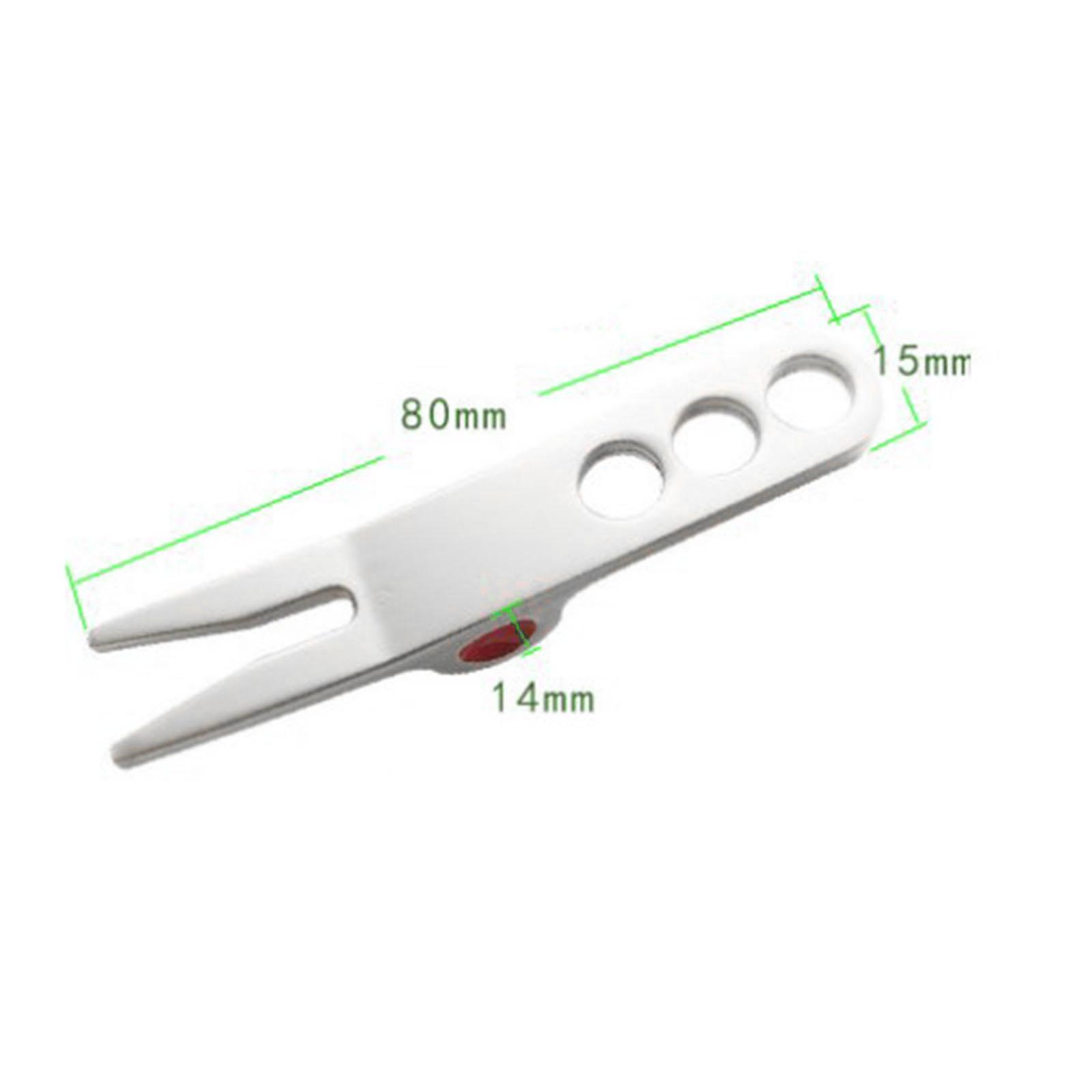 Metal Golf Divot Kolay Düzeltm - Golf Equipment Gifts incelemesi ve fiyatı