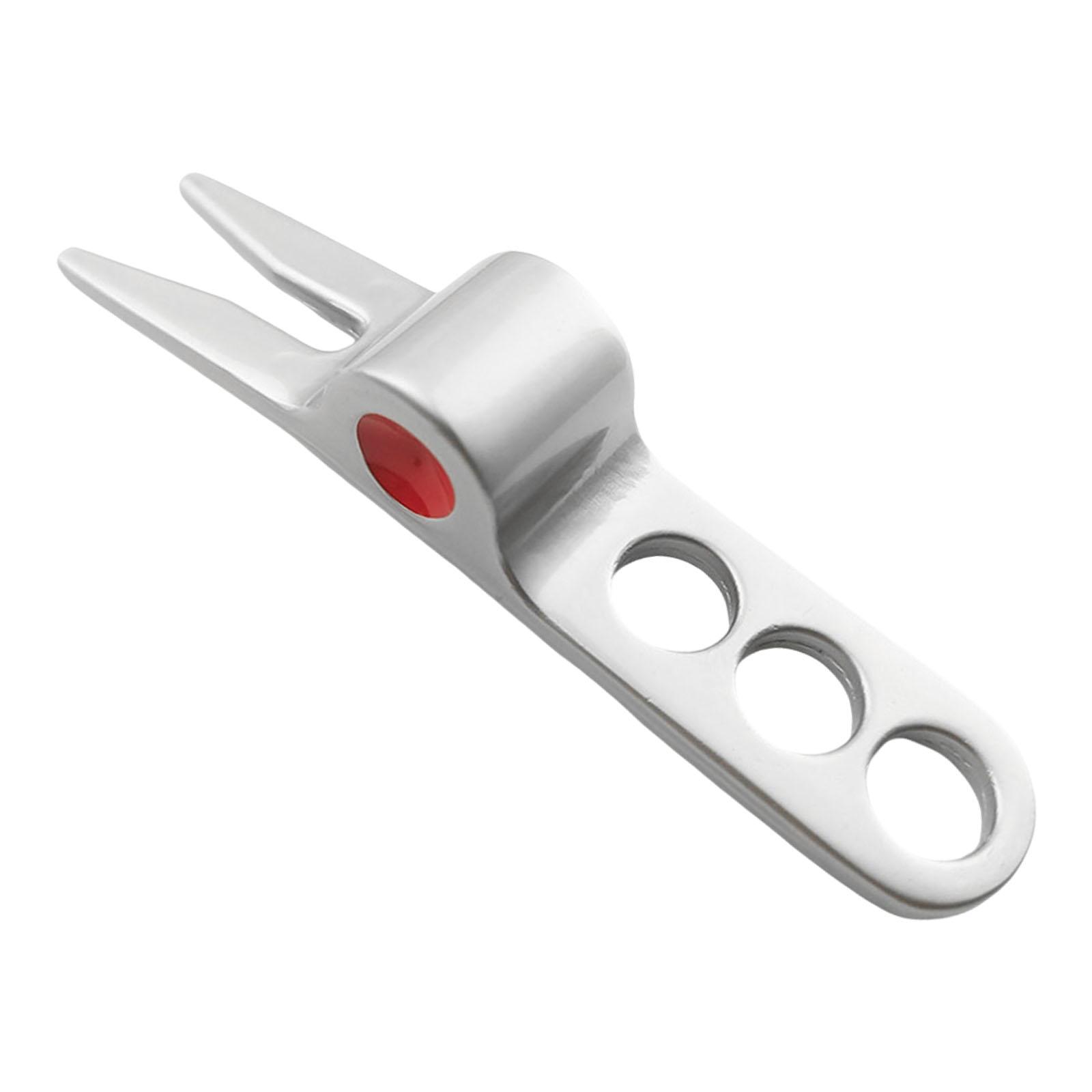 Metal Golf Divot Kolay Düzeltm - Golf Equipment Gifts incelemesi ve fiyatı