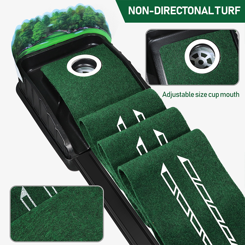 Golf Vuruş Antrenman Cihazı Go - Golf Equipment Gifts incelemesi ve fiyatı
