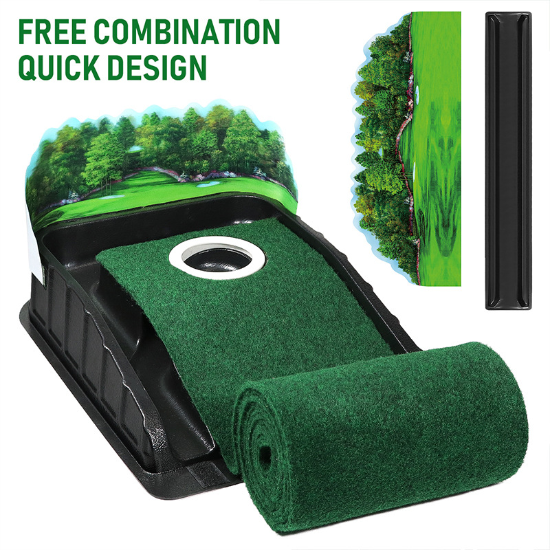 Golf Vuruş Antrenman Cihazı Go - Golf Equipment Gifts incelemesi ve fiyatı