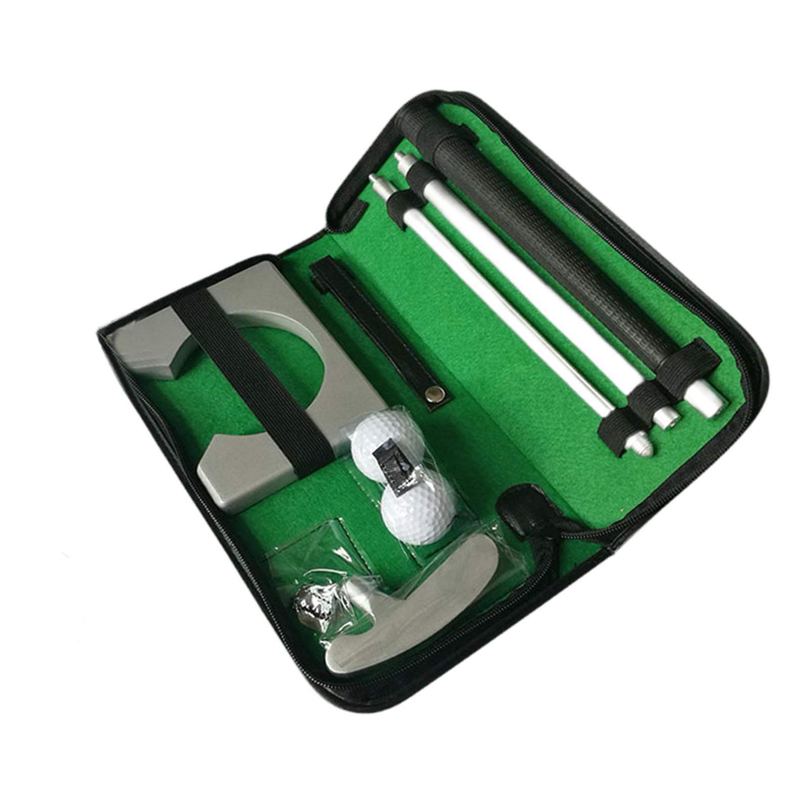 Golf Putter Hediye Seti Golf E - Golf Equipment Gifts incelemesi ve fiyatı