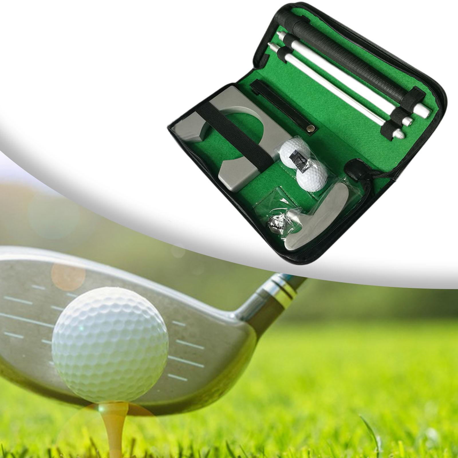 Golf Putter Hediye Seti Golf E - Golf Equipment Gifts incelemesi ve fiyatı