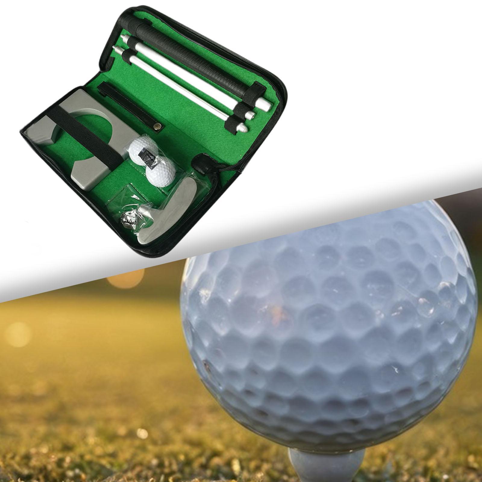 Golf Putter Hediye Seti Golf E - Golf Equipment Gifts incelemesi ve fiyatı