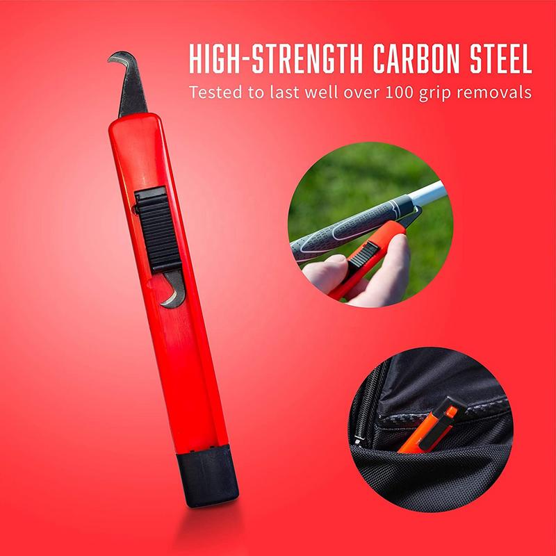 Golf kulüpleri Golf kaymaz ban - Grip Regrip Tape incelemesi ve fiyatı