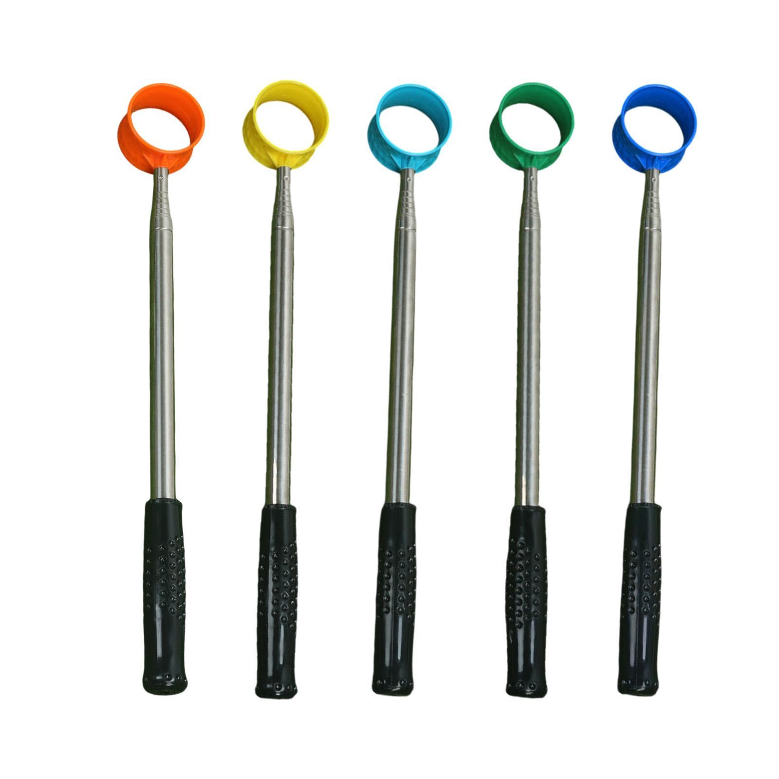 Golf Topu Alıcısı Paslanmaz Çe - Golf Equipment Gifts incelemesi ve fiyatı