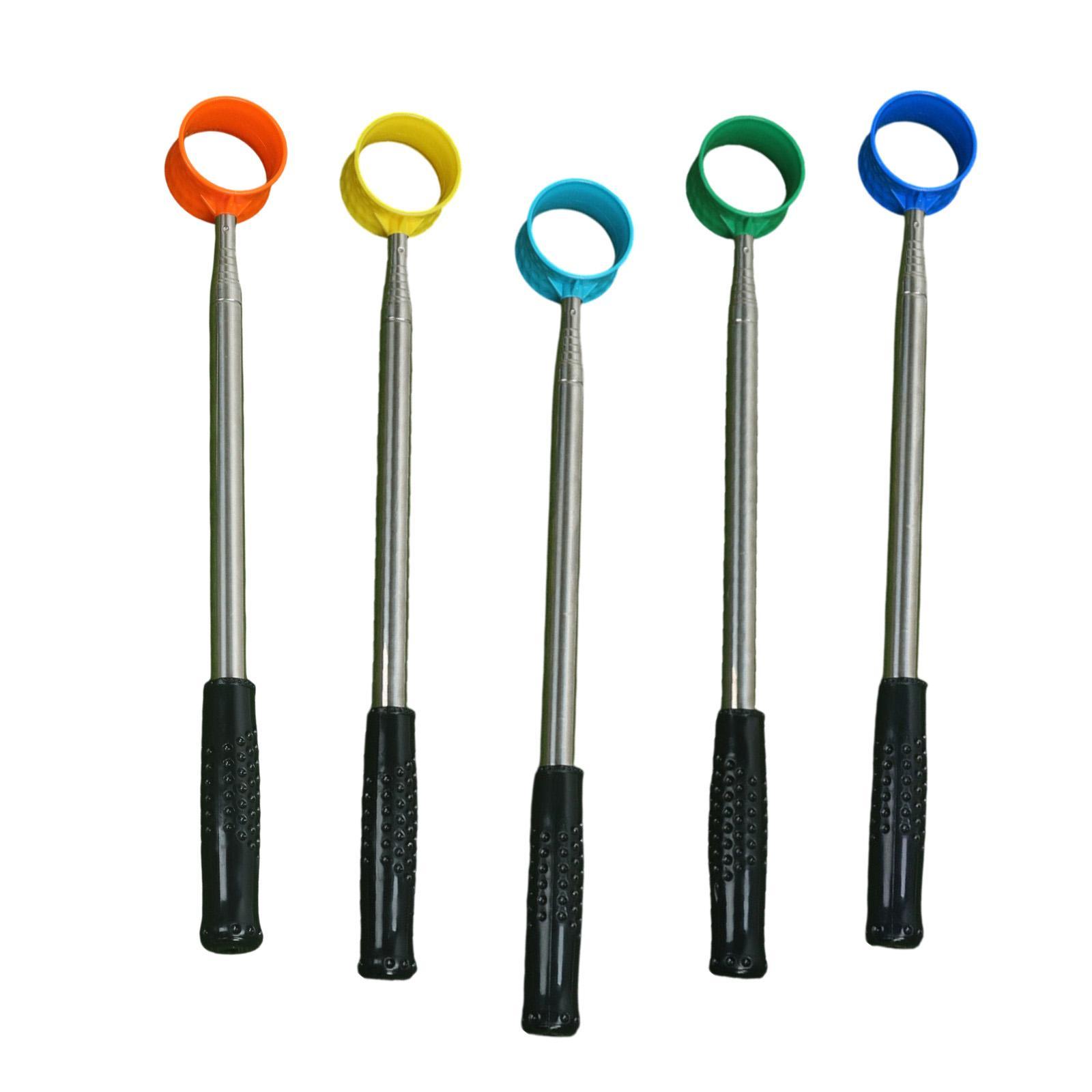 Golf Topu Alıcısı Paslanmaz Çe - Golf Equipment Gifts incelemesi ve fiyatı