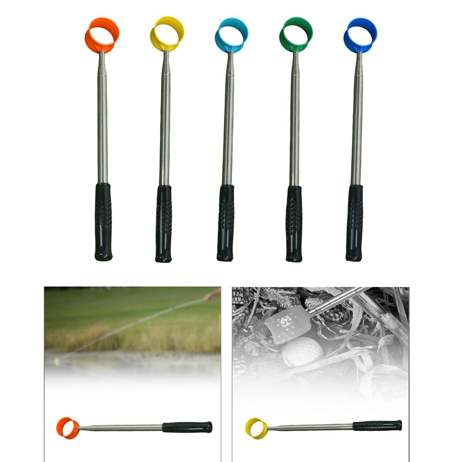 Golf Topu Alıcısı Paslanmaz Çe - Golf Equipment Gifts incelemesi ve fiyatı