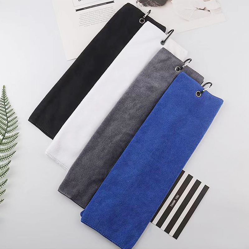 Üç katlı Golf havlusu | Premiu - Golf Towel Waffle incelemesi ve fiyatı