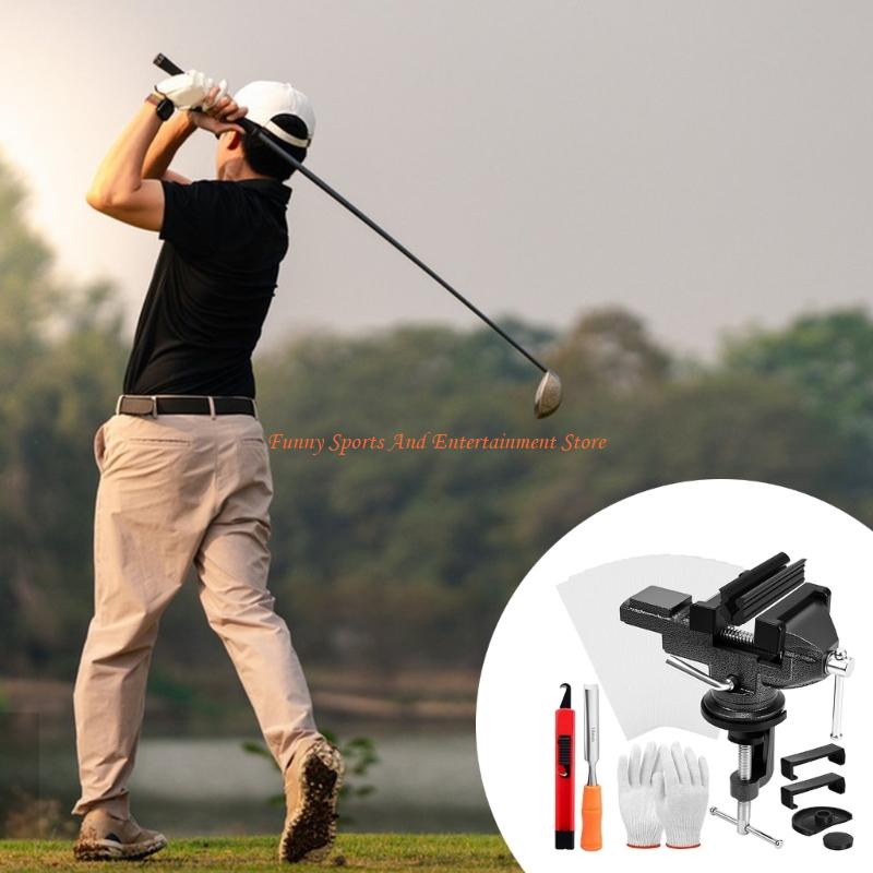 C4DE Golf Kulübü Onarım Mengen - Grip Regrip Tape incelemesi ve fiyatı