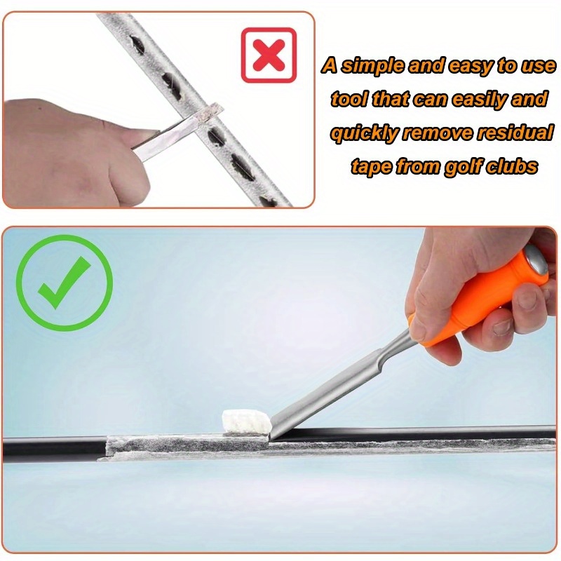 1/2 adet Golf kavrama bandı te - Grip Regrip Tape incelemesi ve fiyatı
