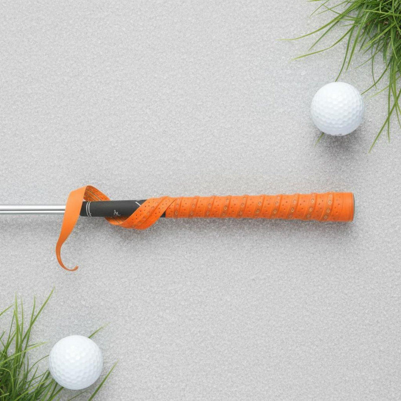 Golf Sopası Tutma Bandı Kaymaz - Grip Regrip Tape incelemesi ve fiyatı