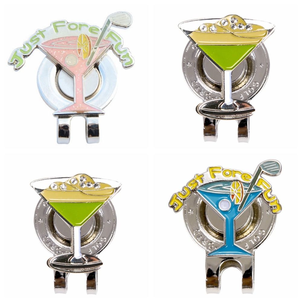 Golf Ekipmanları Topu İşaretle - Golf Equipment Gifts incelemesi ve fiyatı