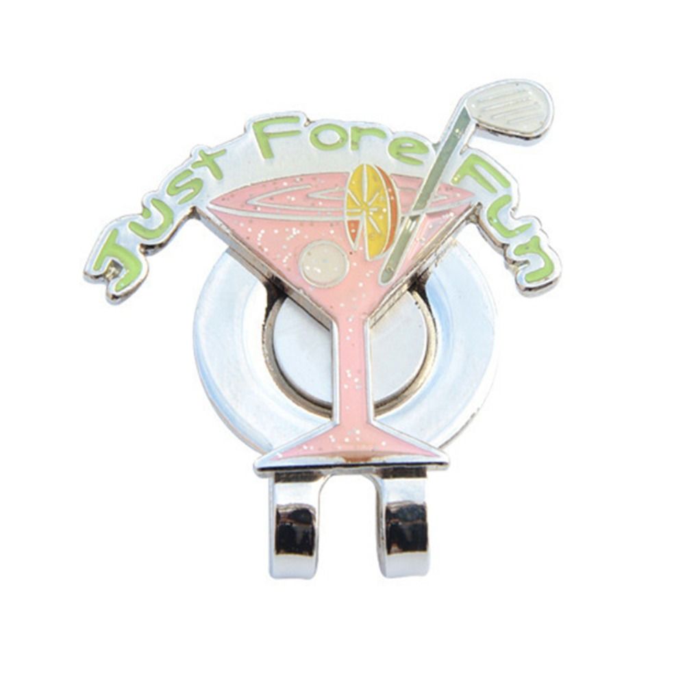 Golf Ekipmanları Topu İşaretle - Golf Equipment Gifts incelemesi ve fiyatı
