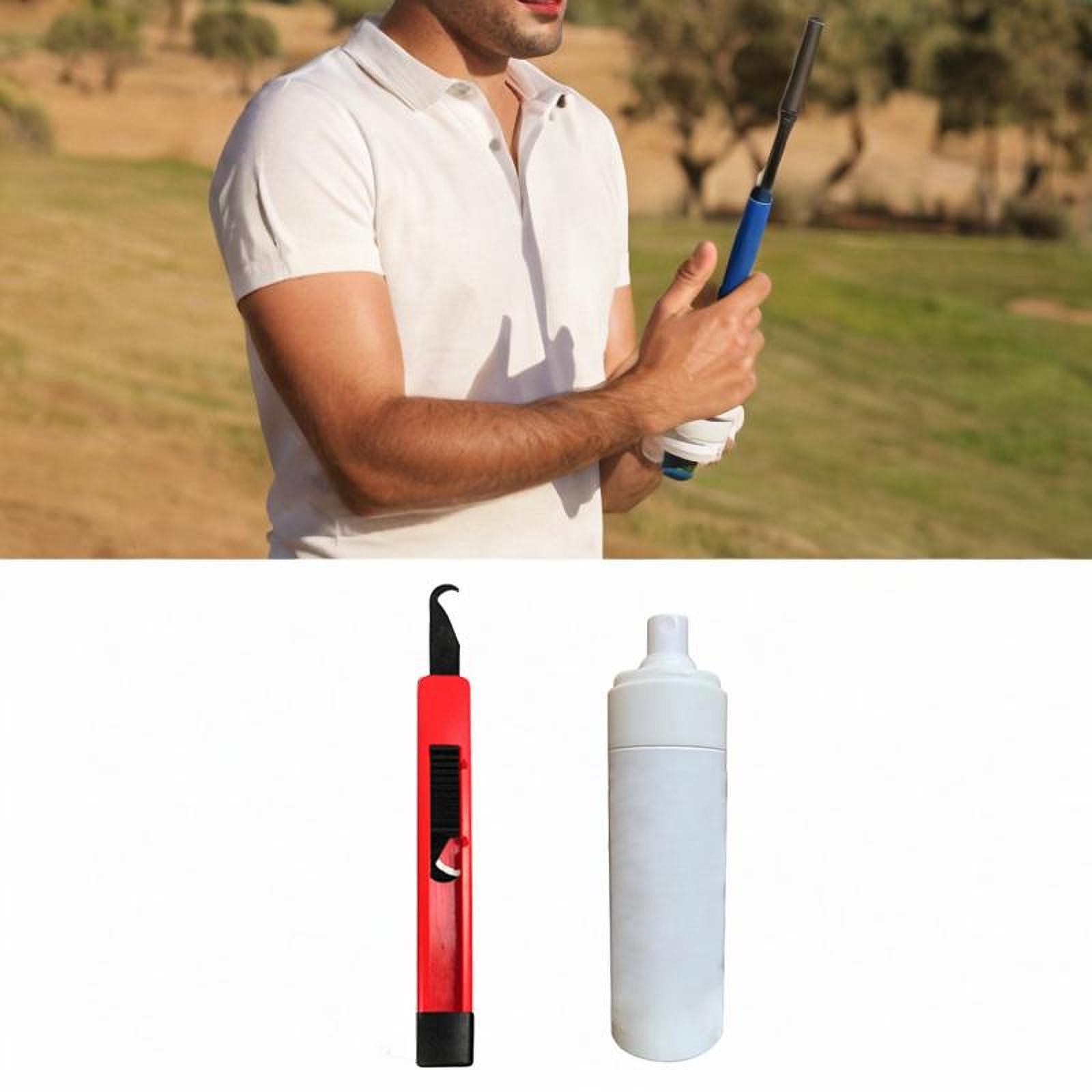 Golf Sopası Tutucu Yenileme Al - Grip Regrip Tape incelemesi ve fiyatı