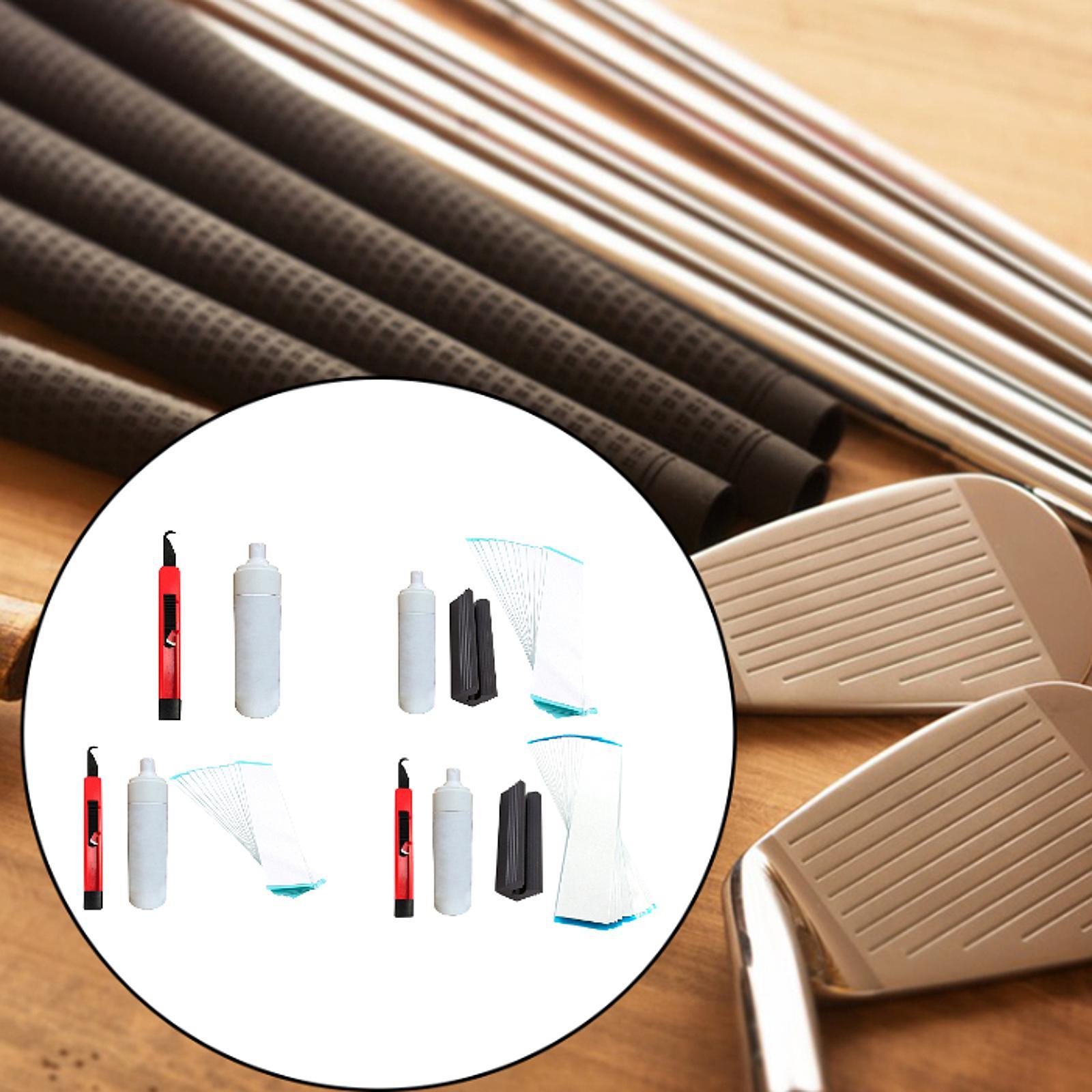 Golf Sopası Tutucu Yenileme Al - Grip Regrip Tape incelemesi ve fiyatı