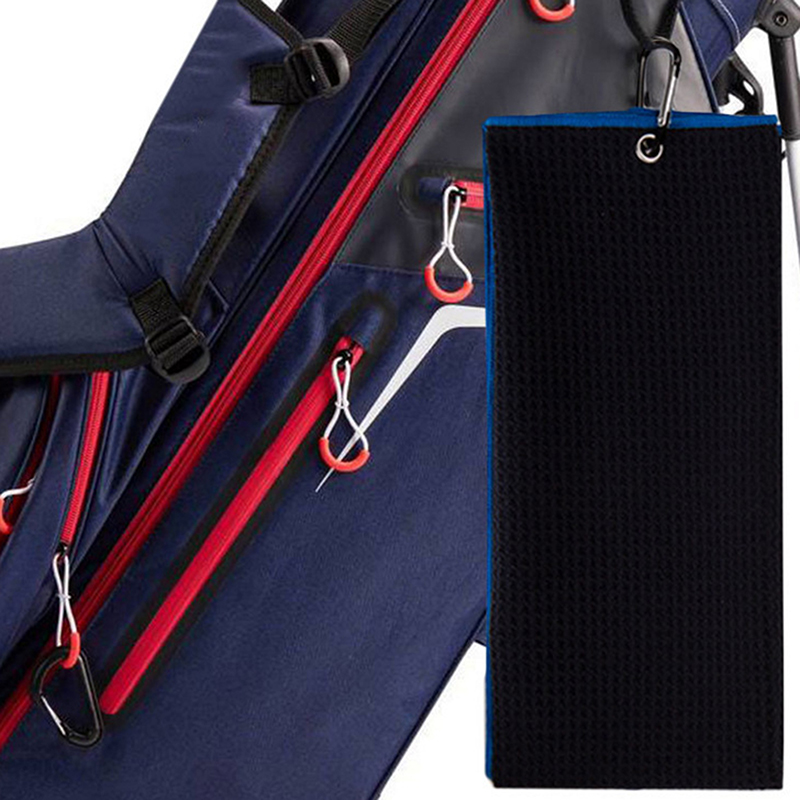 Yeni Yeni 30x50cm Golf Havlusu - Golf Towel Waffle incelemesi ve fiyatı