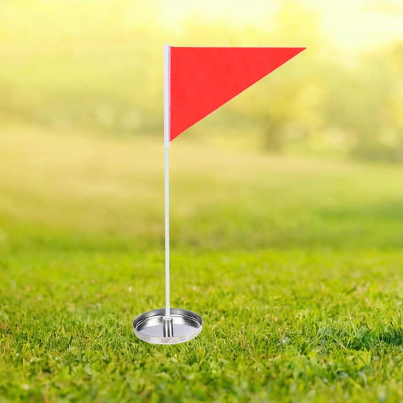 Golf Delik Kupası ve Bayrak Pa - Golf Equipment Gifts incelemesi ve fiyatı