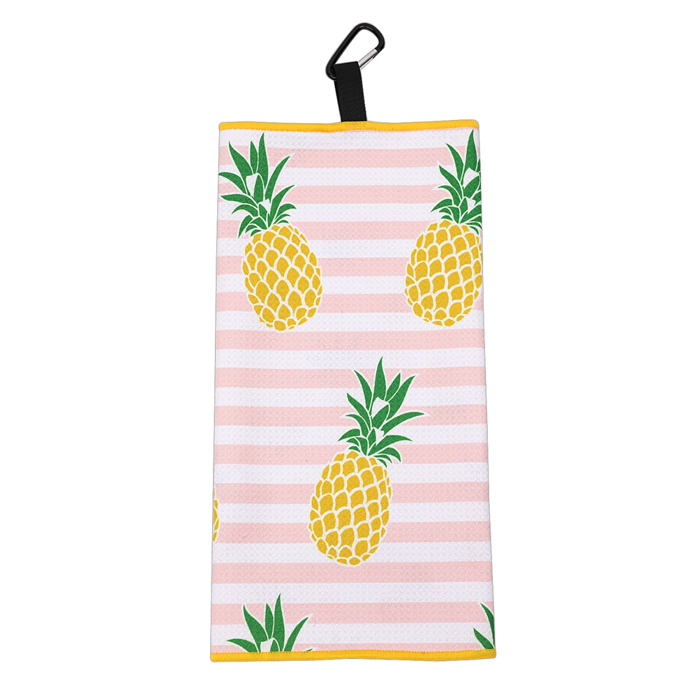 Golf Kulübü Temizleme Aracı Mi - Golf Towel Waffle incelemesi ve fiyatı