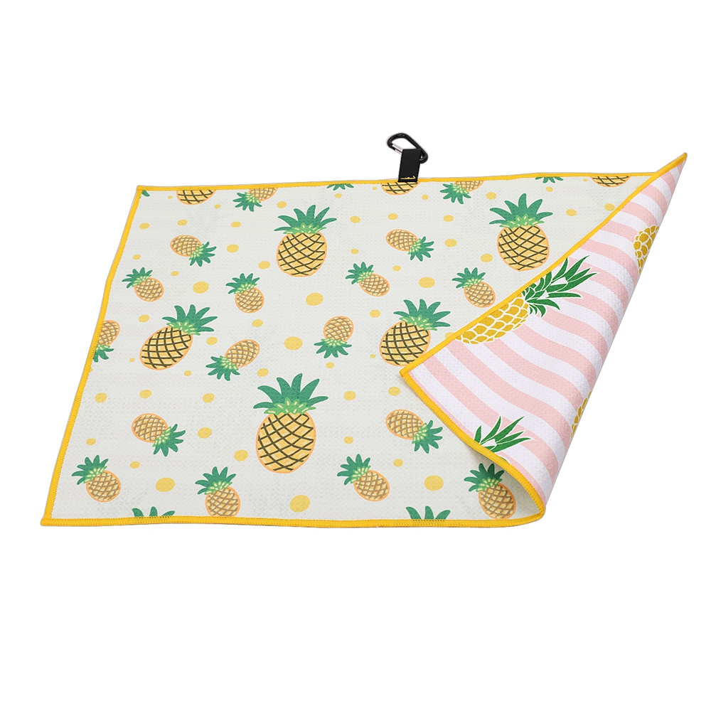 Golf Kulübü Temizleme Aracı Mi - Golf Towel Waffle incelemesi ve fiyatı