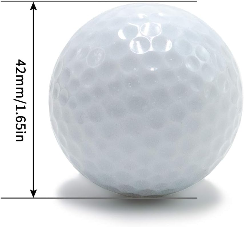 Karanlıkta Parlayan Golf Topla - Golf Equipment Gifts incelemesi ve fiyatı