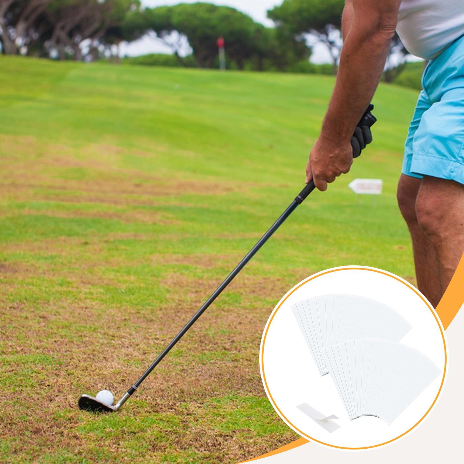 30 Adet Golf Sopa Tutma Bandı, - Grip Regrip Tape incelemesi ve fiyatı