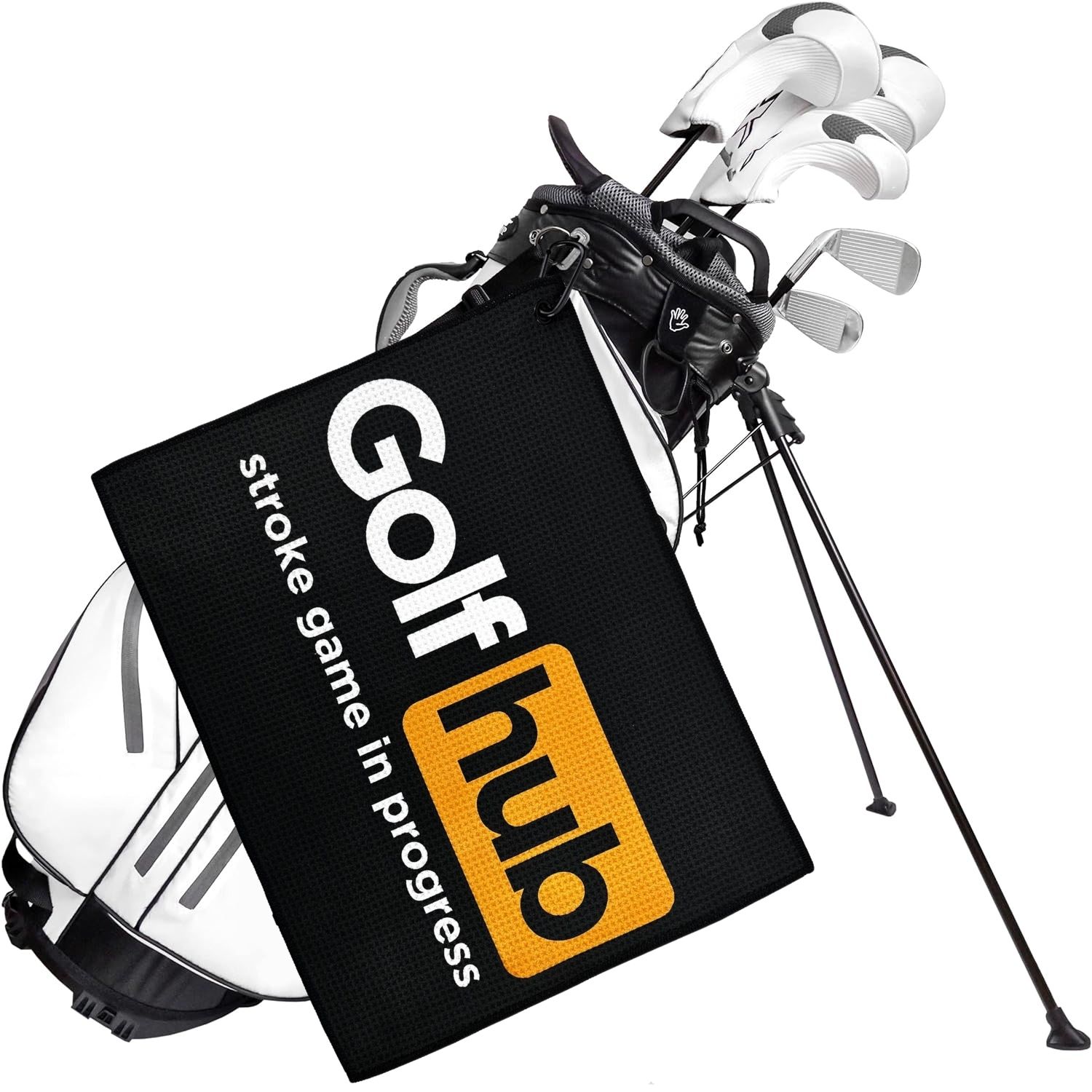 Komik Mikrofiber Premium Golf  - Golf Towel Waffle incelemesi ve fiyatı