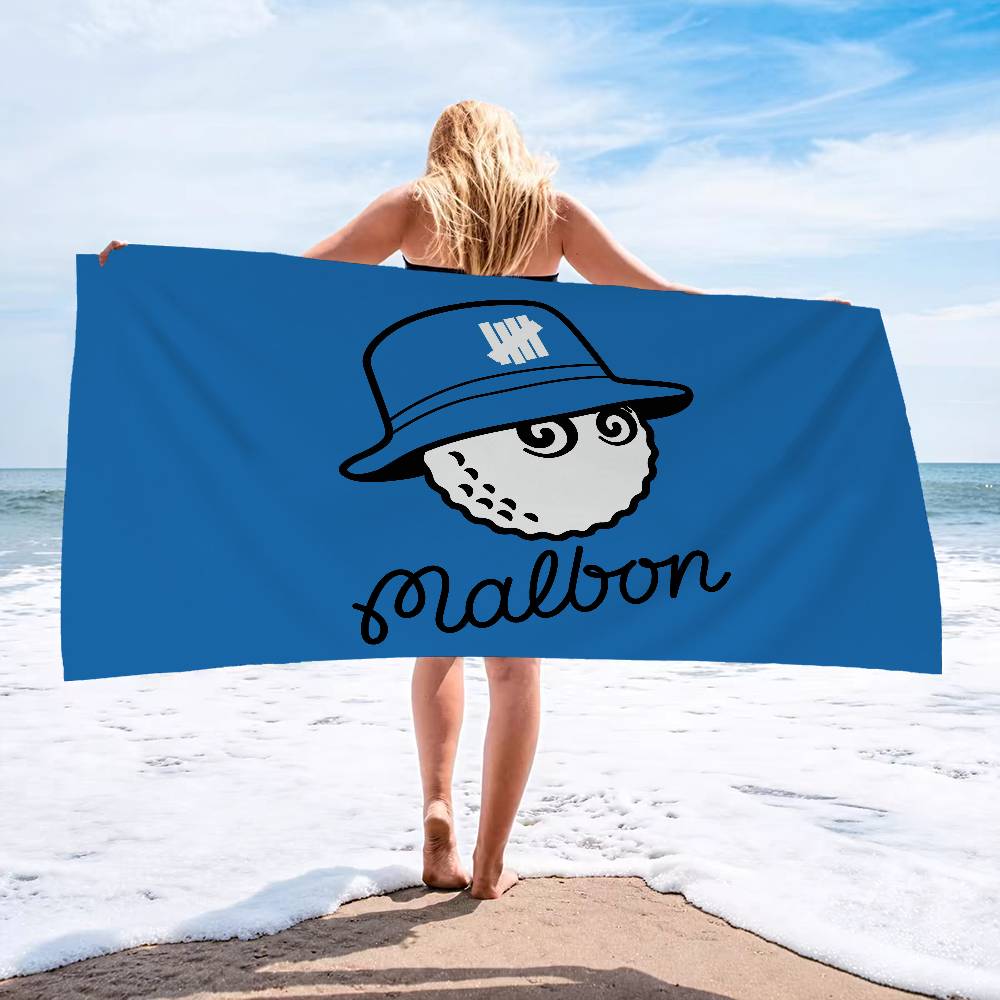 Moda M-Malbon Golf Sanat Plaj  - Golf Towel Waffle incelemesi ve fiyatı
