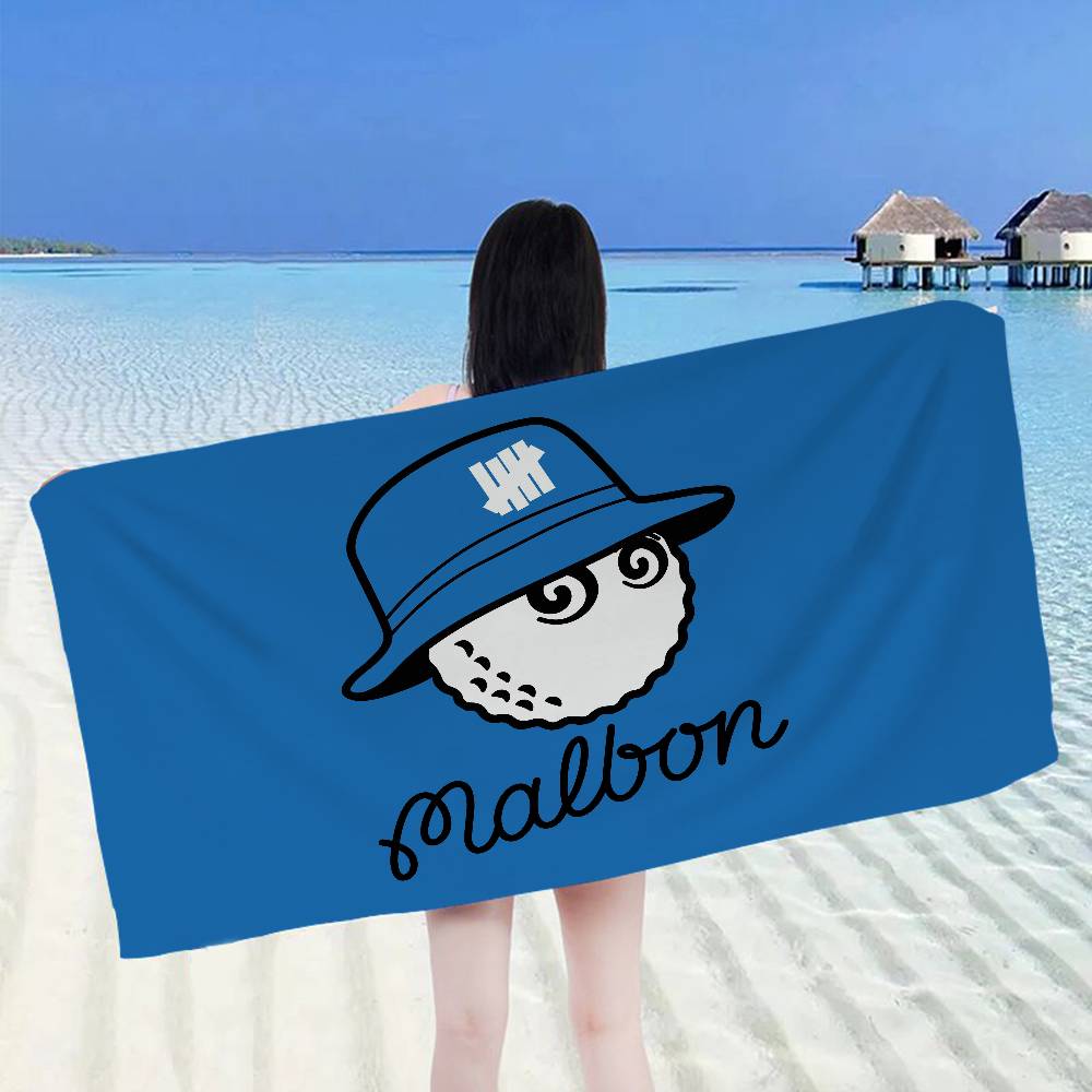 Moda M-Malbon Golf Sanat Plaj  - Golf Towel Waffle incelemesi ve fiyatı