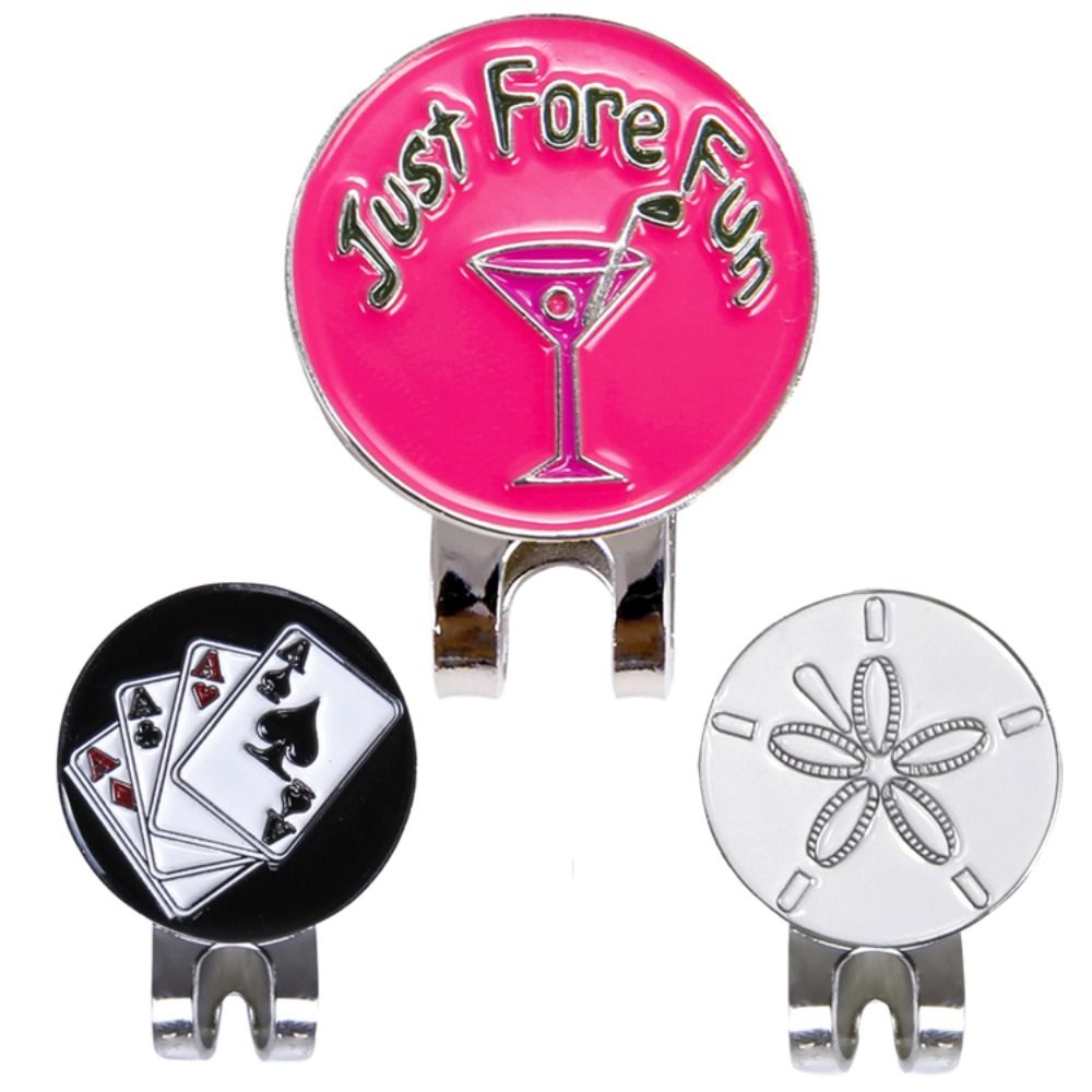 Golfçü Hediyesi Pembe Desenli  - Golf Equipment Gifts incelemesi ve fiyatı