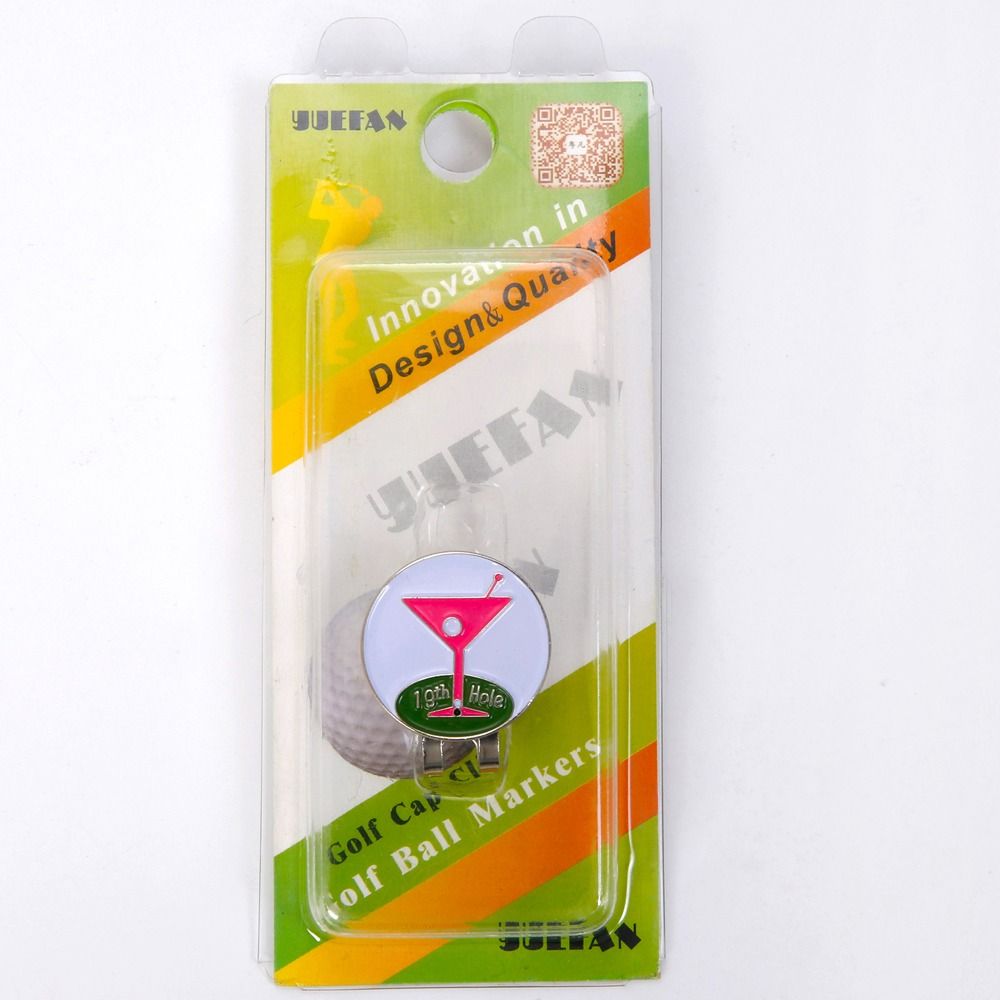 Golfçü Hediyesi Pembe Desenli  - Golf Equipment Gifts incelemesi ve fiyatı
